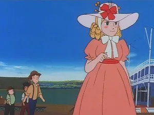 Tom Sawyer'ın Maceraları 1. sezon 26. bölüm görseli