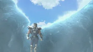 SAINT SEIYA: Knights of the Zodiac 1. sezon 8. bölüm görseli