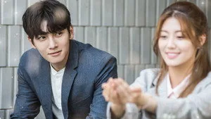 Suspicious Partner 1. sezon 12. bölüm görseli