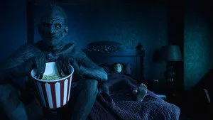 Evil 4. sezon 11. bölüm görseli