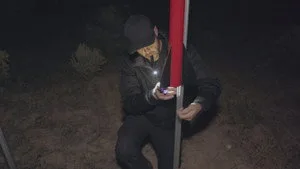Skinwalker Çiftliğinin Sırrı 4. sezon 13. bölüm görseli