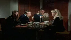 I Dream of Jeannie 5. sezon 24. bölüm görseli