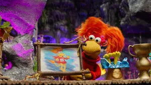 Fraggle Rock: Back to the Rock 2. sezon 2. bölüm görseli