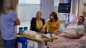 Coronation Street 66. sezon 82. bölüm görseli
