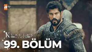 Kuruluş: Osman 4. sezon 1. bölüm görseli