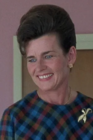 Mary Liboiron