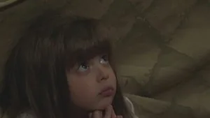 Carita de Ángel 1. sezon 21. bölüm görseli