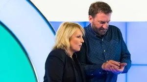 Would I Lie to You? 13. sezon 6. bölüm görseli