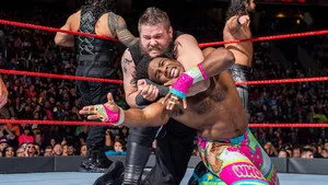 WWE Raw Top 10 1. sezon 5. bölüm görseli