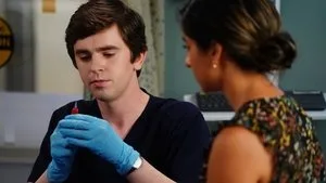 The Good Doctor 2. sezon 6. bölüm görseli