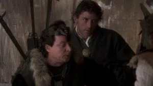 Kaamelott 4. sezon 69. bölüm görseli
