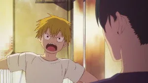 Chainsaw Man - The Compilation 0. sezon 1. bölüm görseli