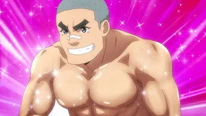 Monster Strike 1. sezon 41. bölüm görseli