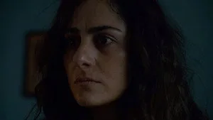 Mi encuentro con el mal 1. sezon 2. bölüm görseli