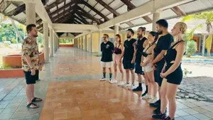 Kaçış 2. sezon 4. bölüm görseli