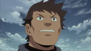 World Trigger 1. sezon 11. bölüm görseli