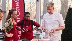 MasterChef 16. sezon 11. bölüm görseli