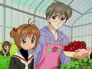 Cardcaptor Sakura 2. sezon 3. bölüm görseli