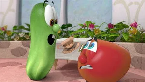 Monster Manners / You, Me, & Tiny Pea