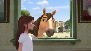 Spirit Riding Free: Pony Tales 1. sezon 2. bölüm görseli