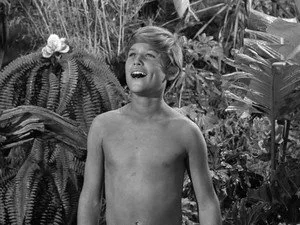 Gilligan's Island 1. sezon 19. bölüm görseli