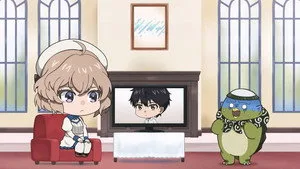 Kyokou Suiri 0. sezon 3. bölüm görseli