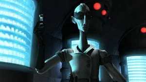 Star Wars: Klon Savaşları 1. sezon 17. bölüm görseli