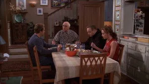The King of Queens 3. sezon 23. bölüm görseli