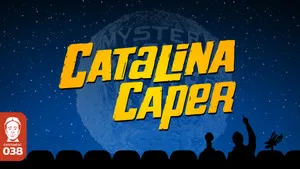 Mystery Science Theater 3000 2. sezon 4. bölüm görseli