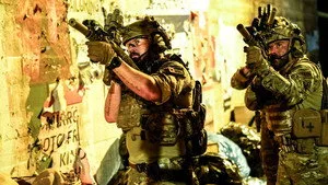 SEAL Team 2. sezon 4. bölüm görseli