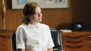 Mad Men 5. sezon 3. bölüm görseli