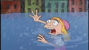 Hey Arnold! 3. sezon 29. bölüm görseli