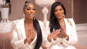 The Real Housewives of Atlanta 16. sezon 2. bölüm görseli