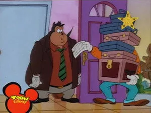 Goof'un Takımı 1. sezon 50. bölüm görseli