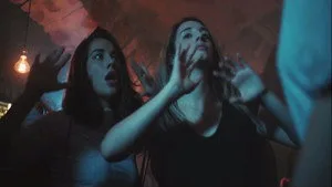 SKAM Italia 3. sezon 2. bölüm görseli
