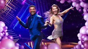 Dancing with the Stars 32. sezon 1. bölüm görseli