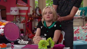 Liv and Maddie 3. sezon 7. bölüm görseli