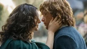 Outlander 2. sezon 1. bölüm görseli