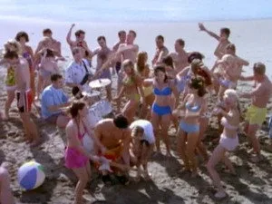 Sabrina, the Teenage Witch 5. sezon 17. bölüm görseli