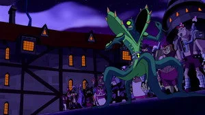 Ben 10: Omniverse 5. sezon 6. bölüm görseli