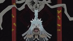 Soul Eater 1. sezon 23. bölüm görseli