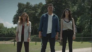 Hakan: Muhafız 3. sezon 5. bölüm görseli