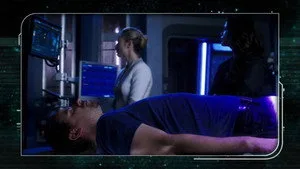 Dark Matter 0. sezon 3. bölüm görseli
