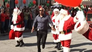 Kötü Santas