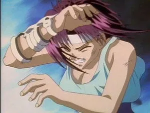 Flame of Recca 1. sezon 37. bölüm görseli