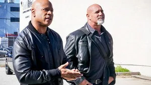 NCIS: Los Angeles 10. sezon 19. bölüm görseli