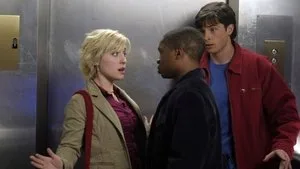 Smallville 3. sezon 18. bölüm görseli