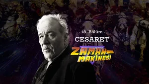 İlber Ortaylı ile Zaman Makinesi 1. sezon 18. bölüm görseli