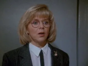 Murder, She Wrote 7. sezon 7. bölüm görseli