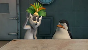 The Penguins of Madagascar 1. sezon 37. bölüm görseli